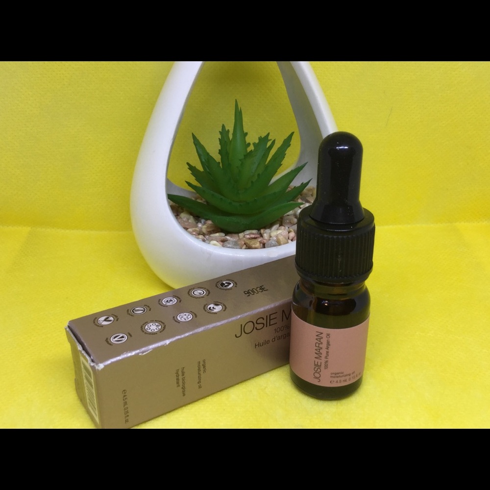 Josie Maran Argan Oil